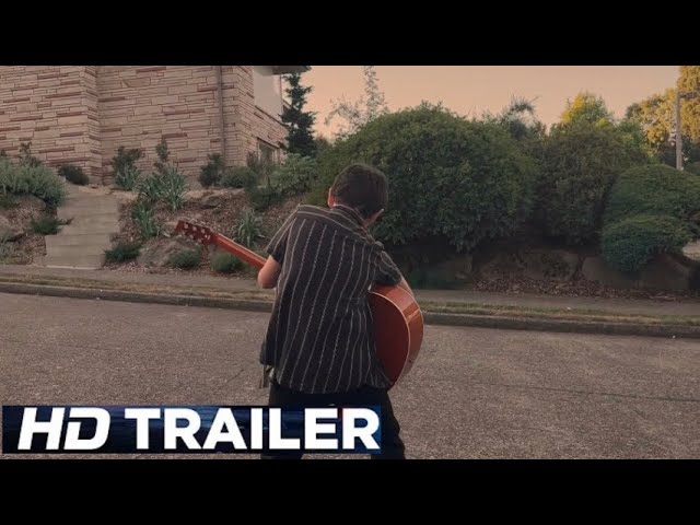 That’s Life official trailer