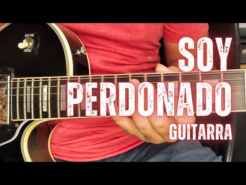 Soy Perdonado - Coalo Zamorano