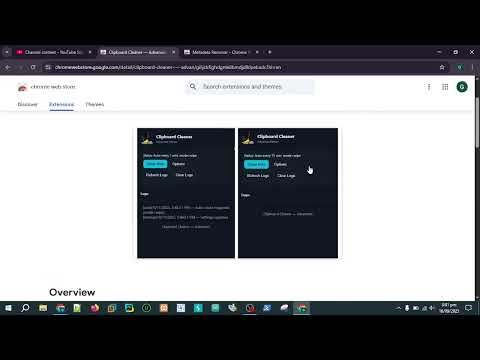 Item video thumbnail