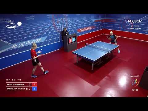 Tournament 2021-06-12 Women, morning. Arena "Europe"