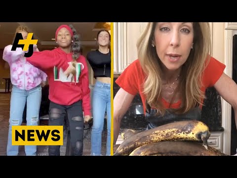 Lockdown Made Me Do It: A Look Back On 2020 Quarantine Trends