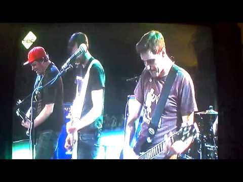 The Palm Set - You To Know (2014, recorded from TV, TideTV)