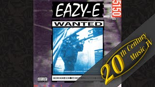 Eazy-E - Merry Muthafuckin&#39; Xmas (feat. Atbann Klan, Menajahtwa &amp; Buc Fifty)