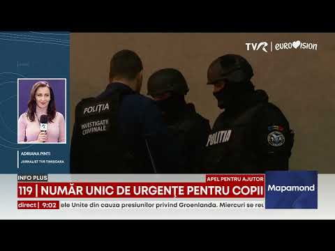 Un copil de 15 ani din Timiș, găsit decedat după a fost dat dispărut