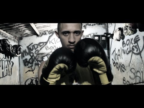 Mc Pajé - Briga Constante (Vídeo Clipe)