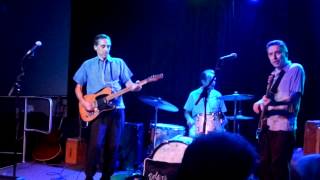 Bel Airs - "The Blues Is Walkin"