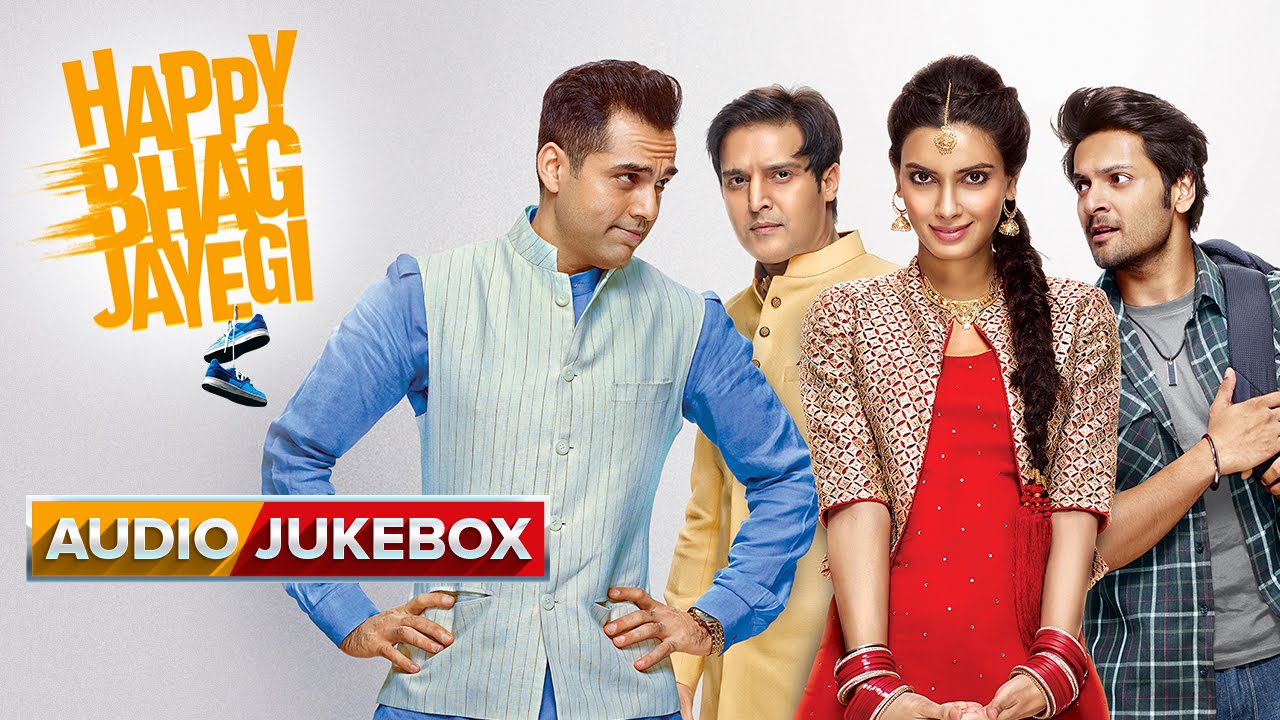 Yaaram Lyrics  | Happy Bhag Jayegi | Abhay Deol, Diana Penty | Javed Ali | Sohail Sen