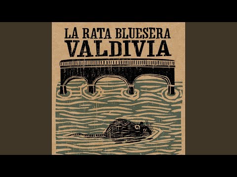 Blueskupovic - La Rata Bluesera
