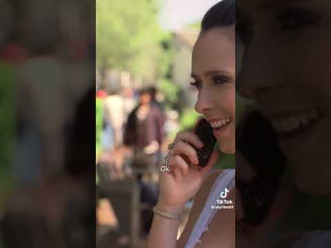 melinda meets ghost ex wife (ghost whisperer)