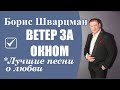 Борис Шварцман. Ветер за окном затих 