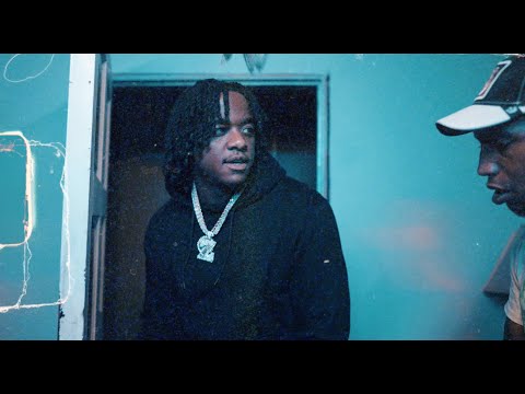 Zac Savage x KiaDaPlug - Chase A Check (Official Video)