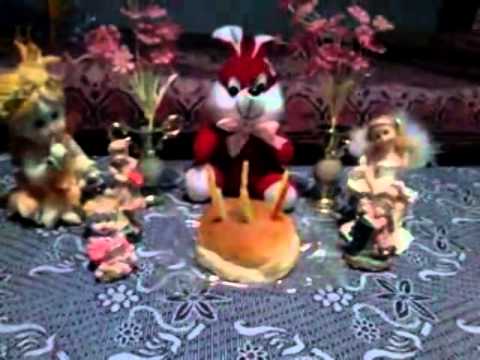 Birth Wishes for Sujitha Reddy from MBA friends