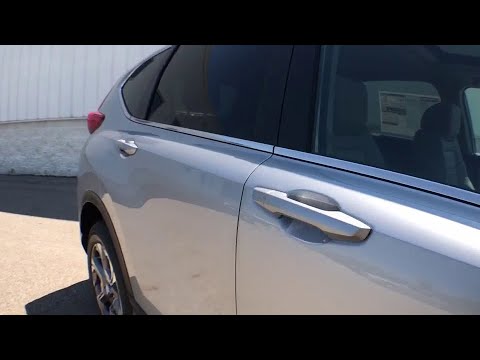 2018 Honda CR-V Muskegon, Grand Rapids, Kalamazoo, Holland, Grandville, MI 18H1025