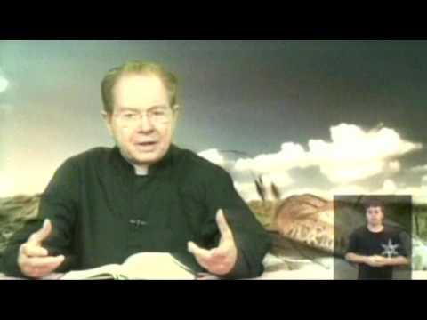 O Pão Nosso  8 Dezembro 2106  -  Pe. F. C. Cardoso