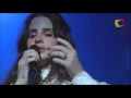 Lana Del Rey Dark Paradise Live Planeta Terra 2013
