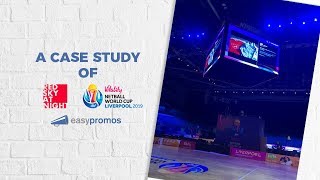 Easypromos video