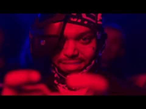 YUNG TORY x SCOUSE TREMZ x BEXEY - REDRUM RMX