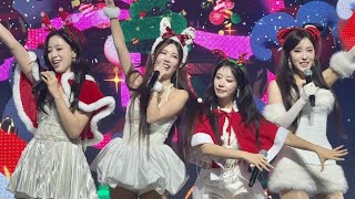 Download lagu  T-ARA Concert In HongKong 20/12/2025 | T-ara Fan Meeting 2025 | Merry Christmas 🎄🎁 2025  mp3