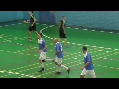 36 КУ 14 тур 8 9 лига Madball – Мрия 94 Маяк 1 тайм