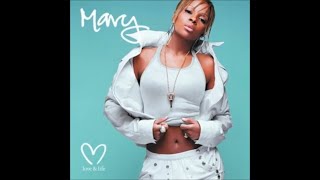 Mary J. Blige feat. Eve - Not Today (Clean)
