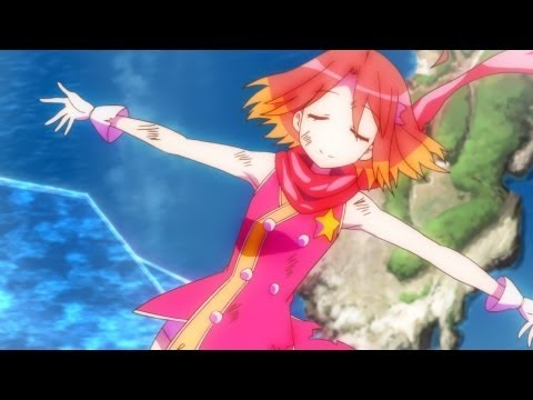 Trailer de Zetsumetsu Kigu Shoujo: Amazing Twins