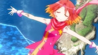 Zetsumetsu Kigu Shoujo: Amazing TwinsAnime Trailer/PV Online