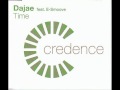 DAJAE FEAT E-SMOOVE - TIME (ZED BIAS VOCAL MIX)