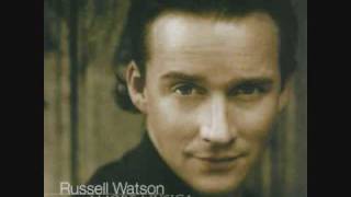 Russell Watson -  Barcelona