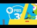 PBS Kids Schedule Bumper 2014 WFWA DT21