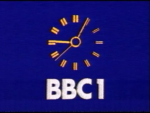 Friday 31st March 1978 - BBC1 - A Song for Europe - Pot Black - Life at Stake - Nine O'Clock News