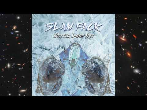 Free Guitar Loop Kit [Polo G, NoCap, Toosii, Juice WRLD, Iann Dior, etc.] - Vol. 5