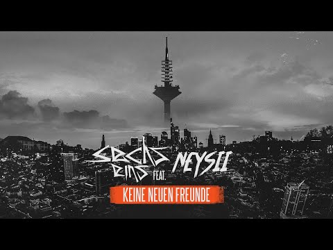 SECHS EINS x NEYSII - KEINE NEUEN FREUNDE