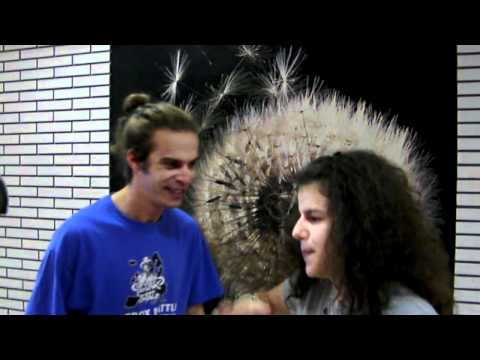 Pe4enkata and Skiller - Little beatbox performance