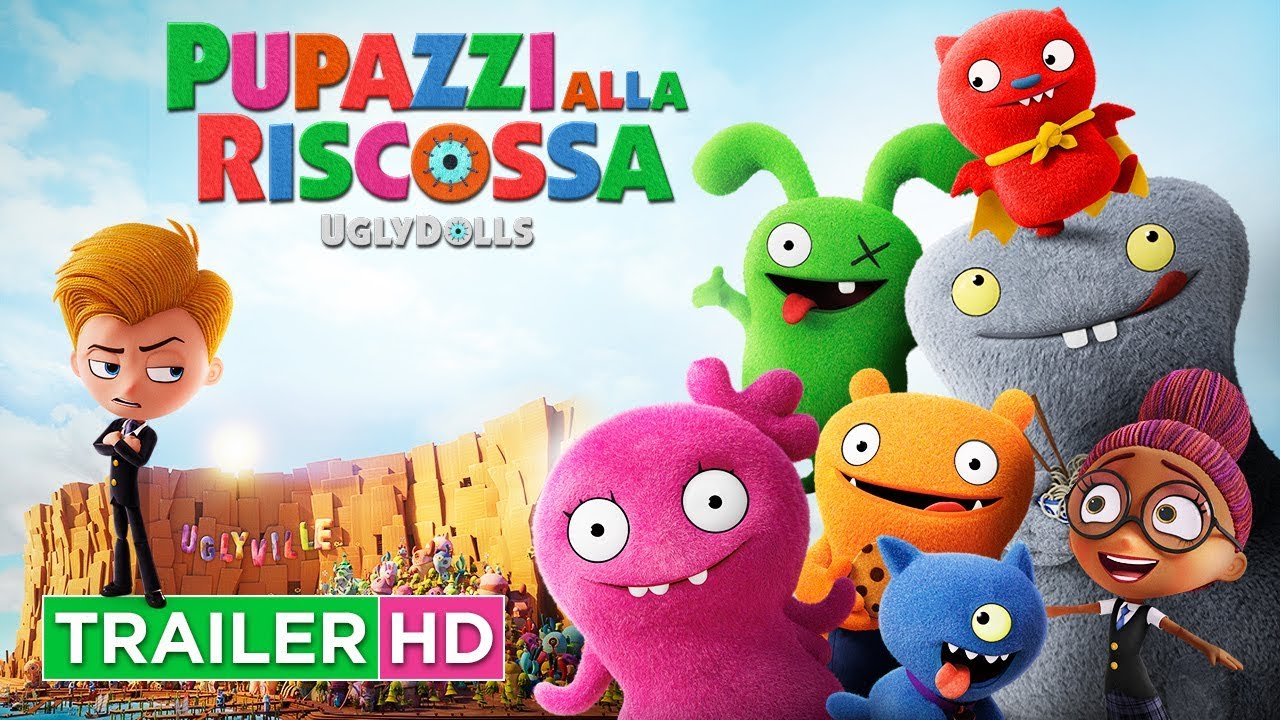 trailer placeholder