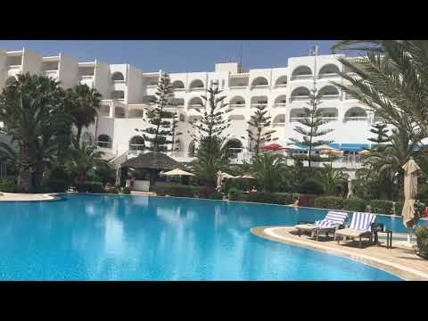 Sentido Aziza Beach Golf & Spa Hammamet