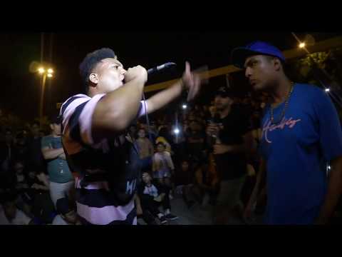 ZIKA vs LOKO - CUARTOS - PDR "EL FINAL" (29/12)