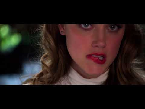 Лондонські поля/ London Fields