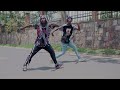 Afrodance 1 Afrojackwith Afroidol1 StephanyPeguero Afrodance Afrodancehallinstrumental