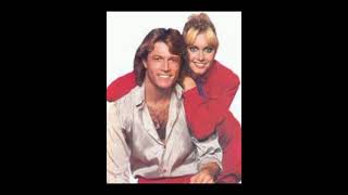 Rest Your Love On Me - Andy Gibb w/ Olivia Newton John (1980)