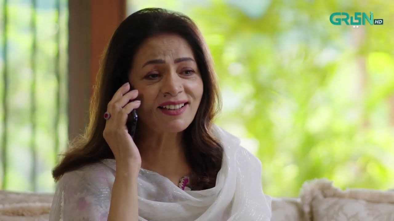 Aik Bhool Episode 90 | Best Moment 01 | Green TV Entertainment