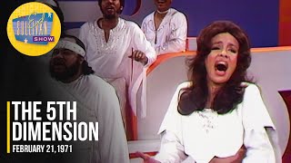 The 5th Dimension &quot;One Less Bell To Answer&quot; on The Ed Sullivan Show