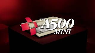 THEA500 Mini (Español)