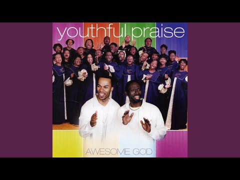 Thumbnail for Garment of Praise video