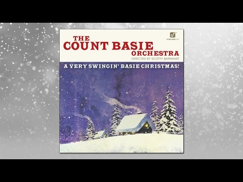 The Count Basie Orchestra: Jingle Bells