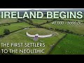 Who Were The First People In Ireland Ancient Irish Prehistory Documentary