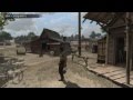 Прохождение Red Dead Redemption (русская версия) Xbox 360 Part 1 of ...