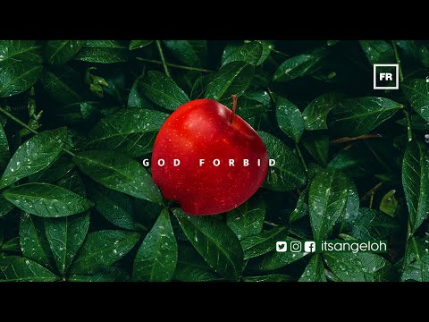 Angeloh - God Forbid