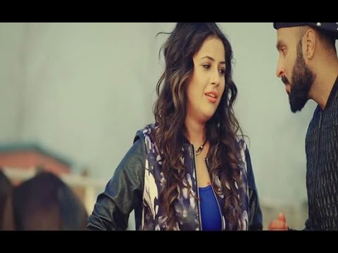 New Punjabi Songs 2017 ● Yaraan Di Vote ● Deep Sidhu ● Panj-aab Records
