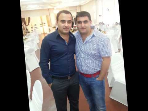 Torn Broyan feat EL Moro NKARM