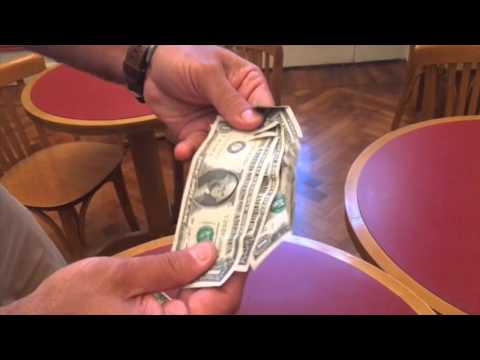 Tango Blinked Right Handed V0016 by Tango Magic